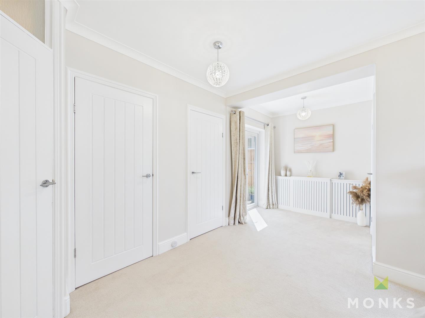 11 Hampton Close, Oswestry, SY11 1SL For Sale